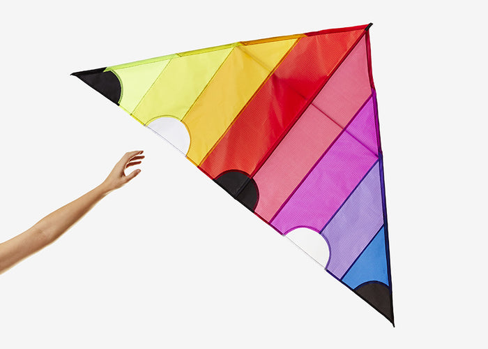 Delta Kite