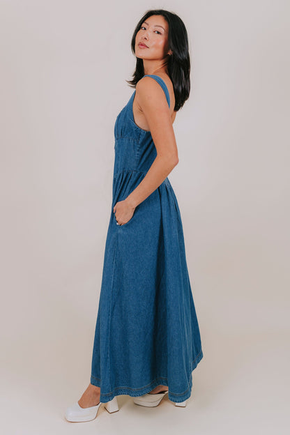 Oh Well Dress