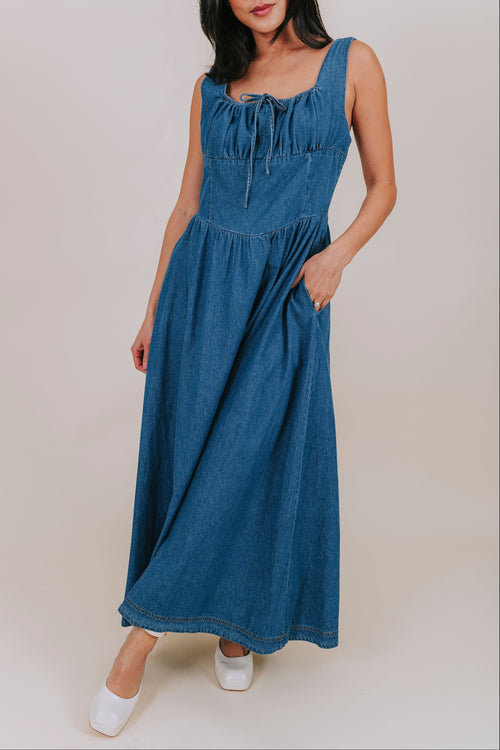 Oh Well Dress