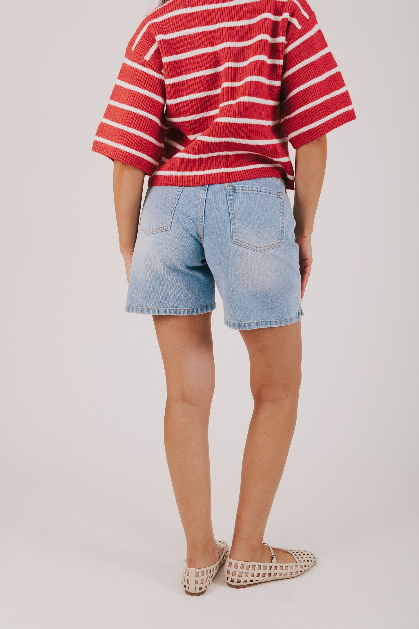 Best Possible Way Shorts