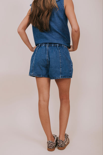 Offer You Can't Refuse Shorts