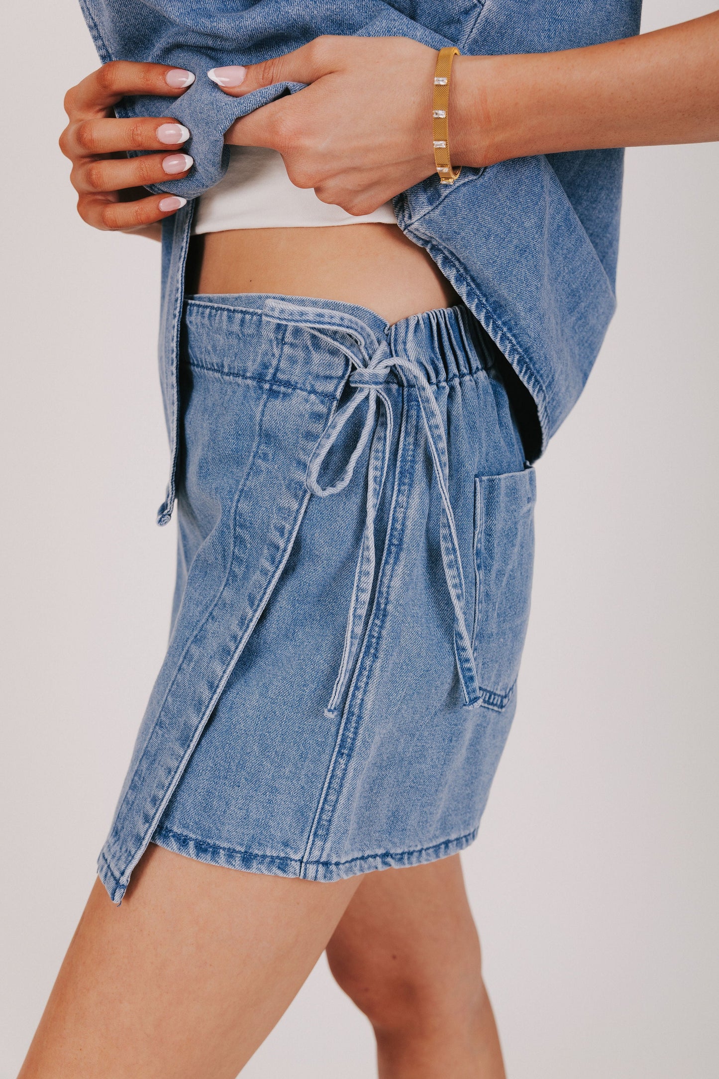 Canyon Club Skort