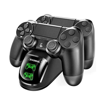 Dobe TP4-889 ps4 charging dock