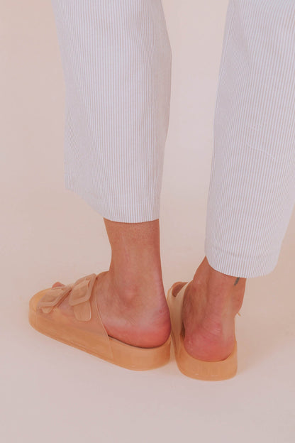 DOLCE VITA - Julio Sandals - 2 Colors!