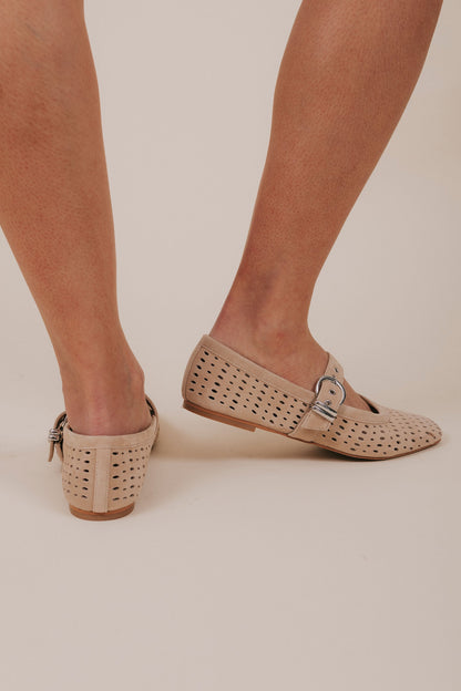 DOLCE VITA - Mikel Ballet Flats