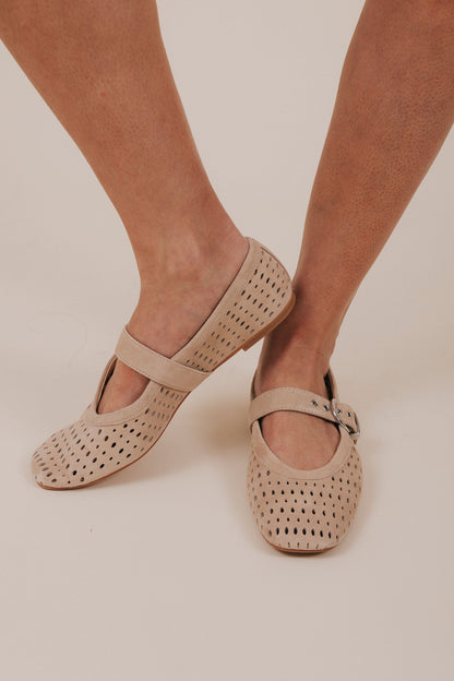 DOLCE VITA - Mikel Ballet Flats