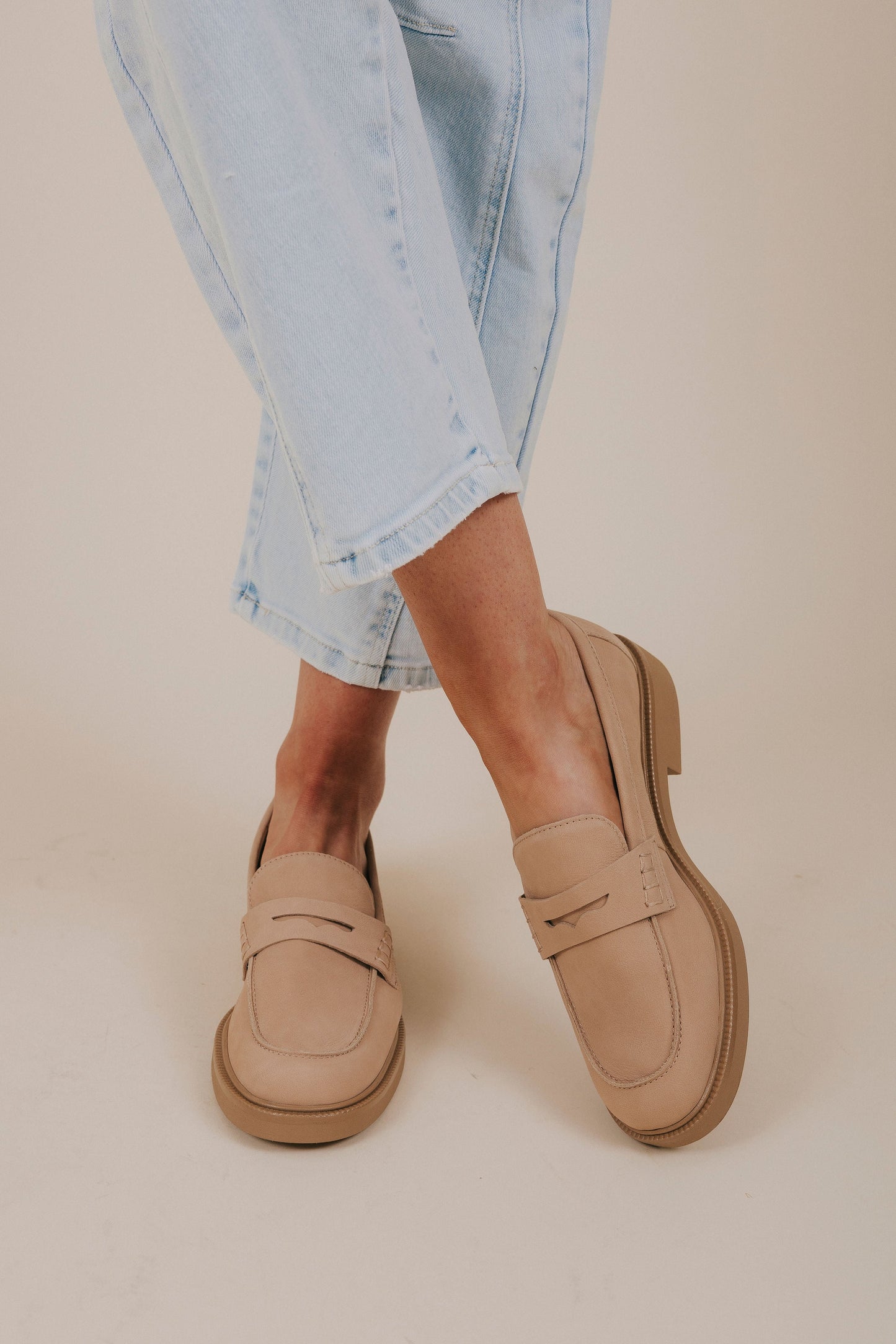 DOLCE VITA - Tiggy Loafers