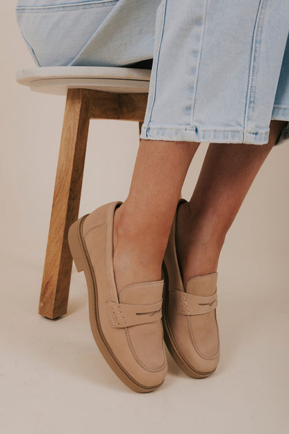 DOLCE VITA - Tiggy Loafers