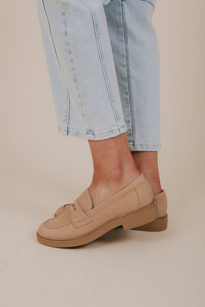 DOLCE VITA - Tiggy Loafers