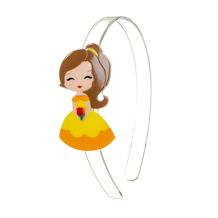 Doll Headband