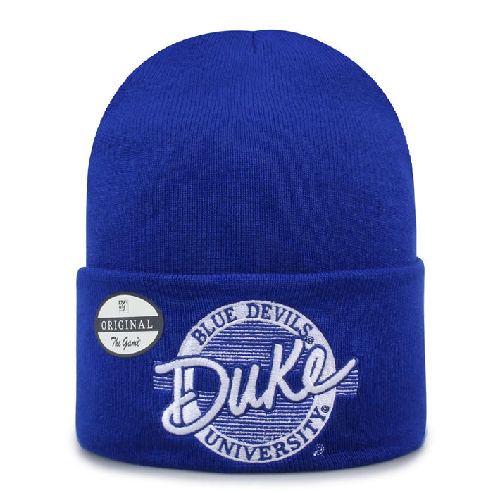 Duke Beanie
