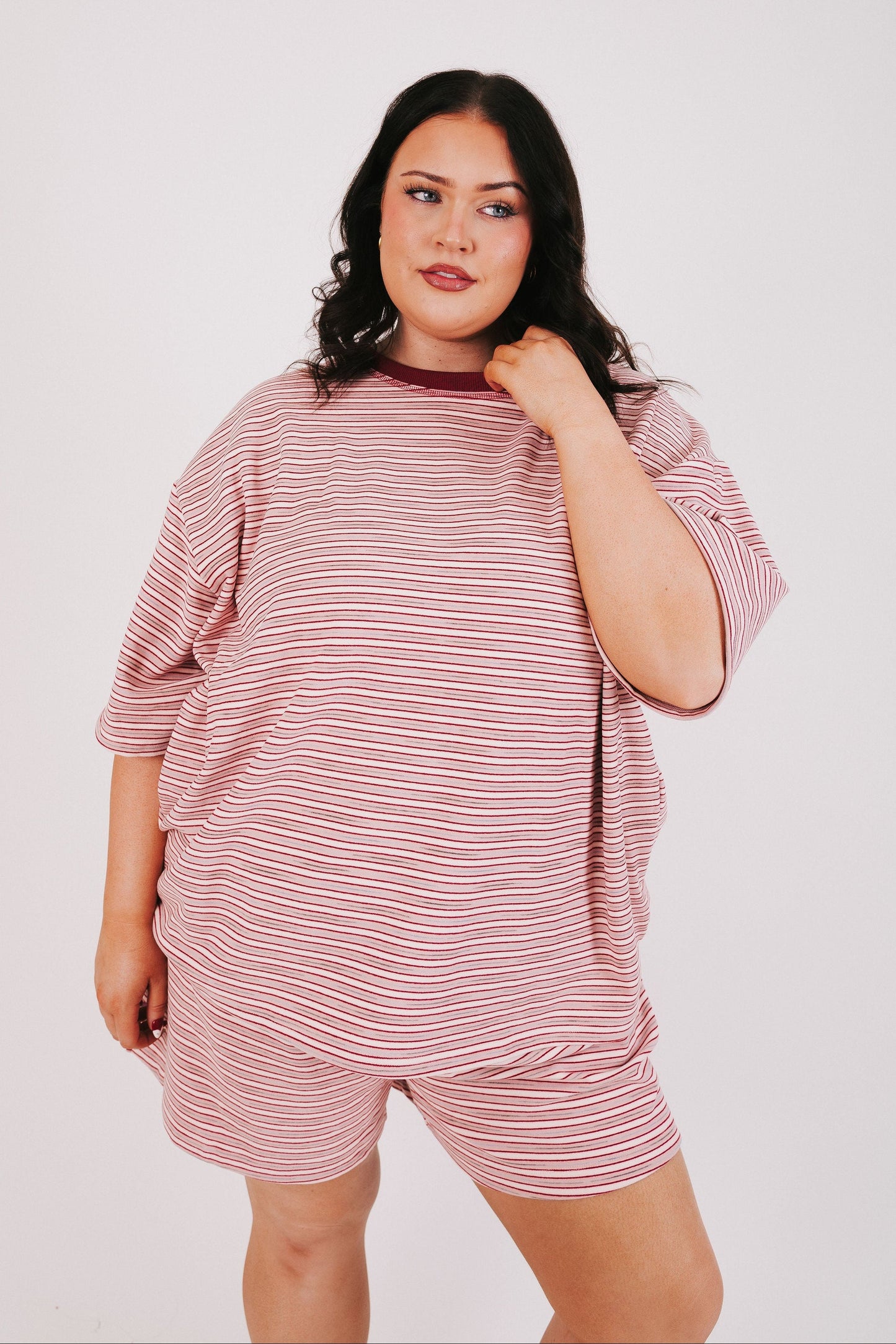INCLUSIVE SIZING - Mint Condition Top - 2 Colors!