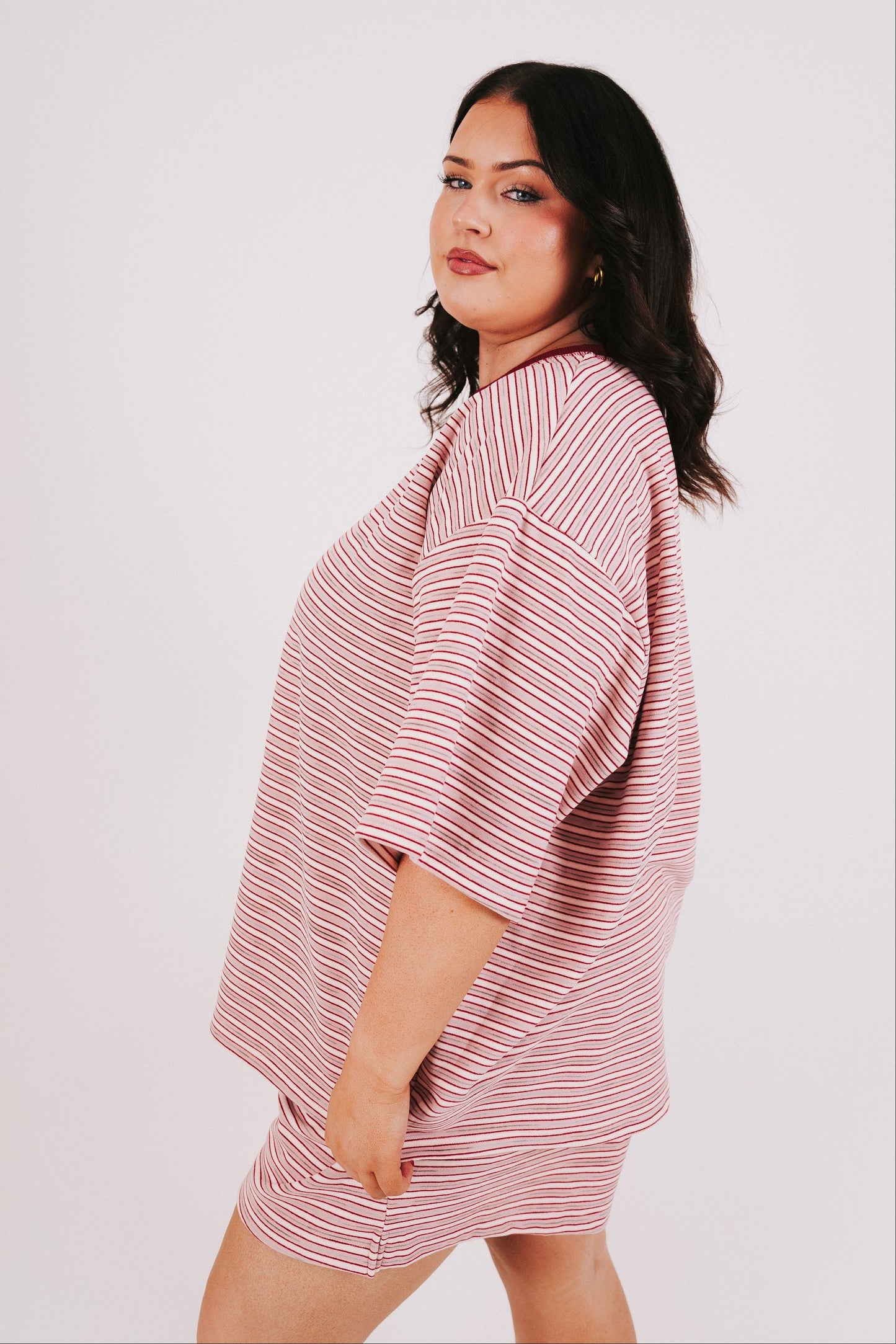 INCLUSIVE SIZING - Mint Condition Top - 2 Colors!