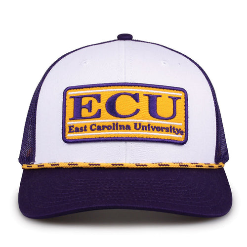 East Carolina Rope Trucker