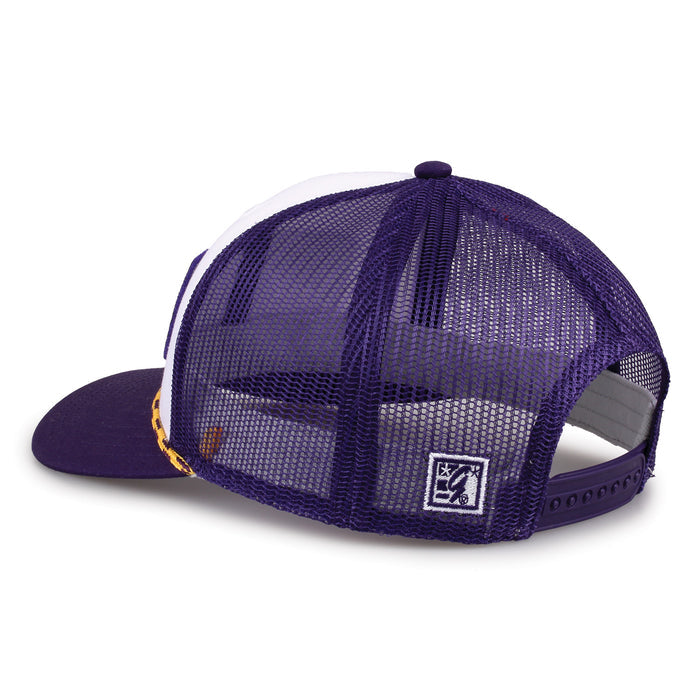 East Carolina Rope Trucker