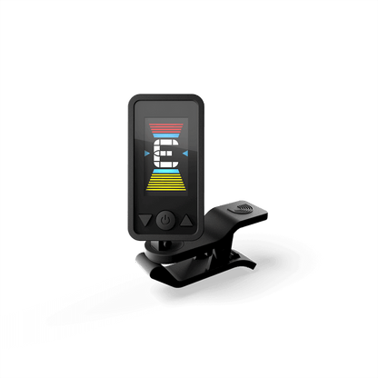 D'addario Eclipse cello & bass tuner