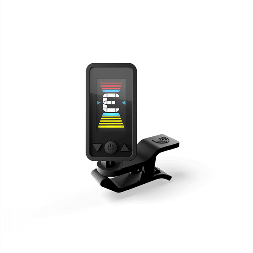 D'addario Eclipse cello & bass tuner