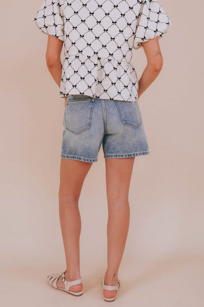 Friend Like Me Shorts