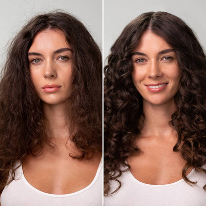 KITSCH - Smoothing Castor Oil Shampoo