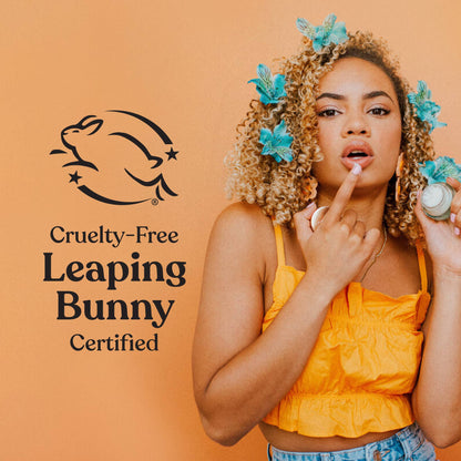 POPPY & POUT - Lip Scrub - Sweet Mint