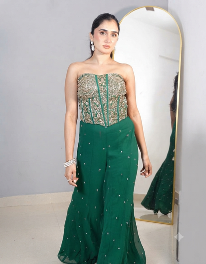 Emerald Muse Ensemble