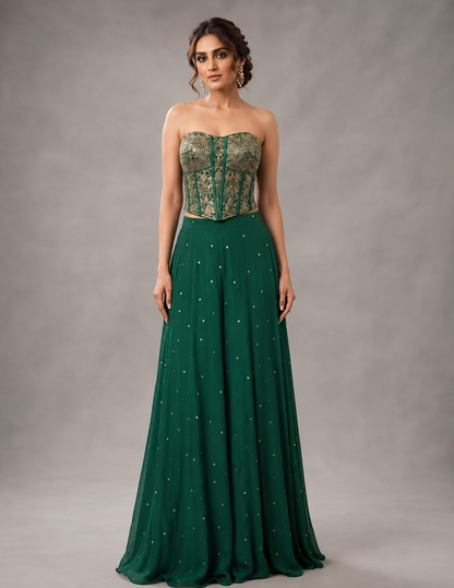 Emerald Muse Ensemble