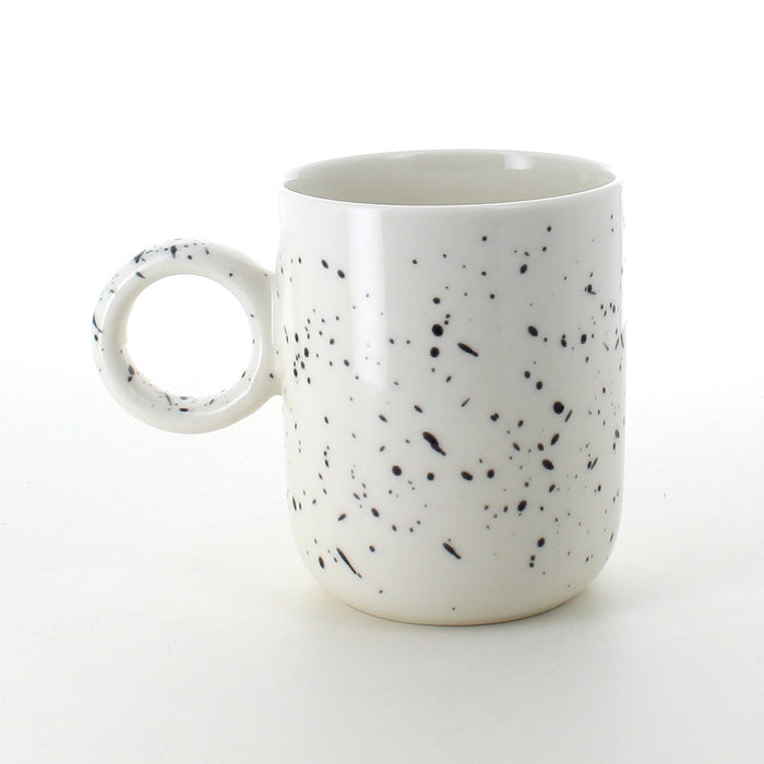 En härlig kaffekopp