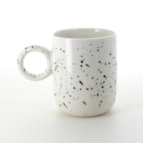 En härlig kaffekopp