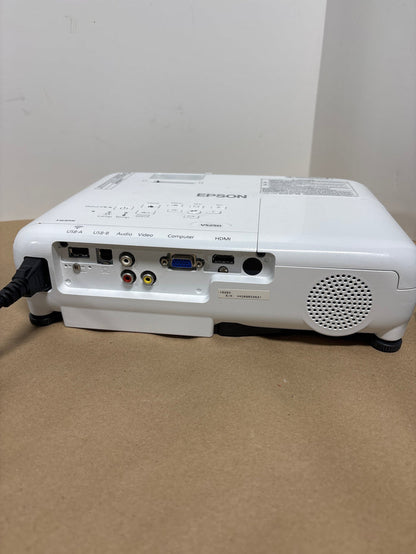 Epson VS250 Projector