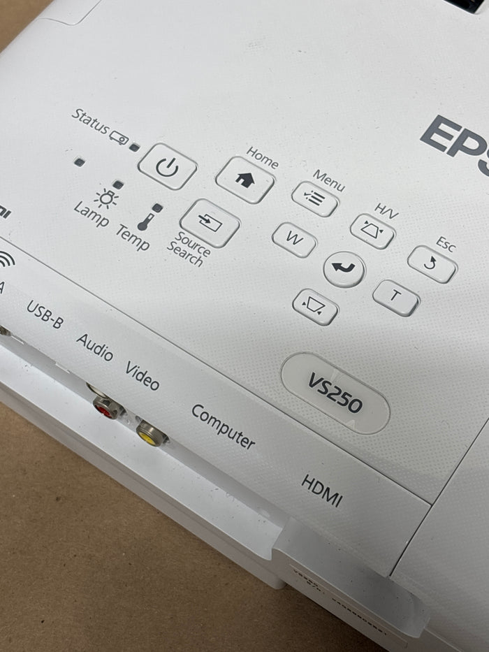 Epson VS250 Projector