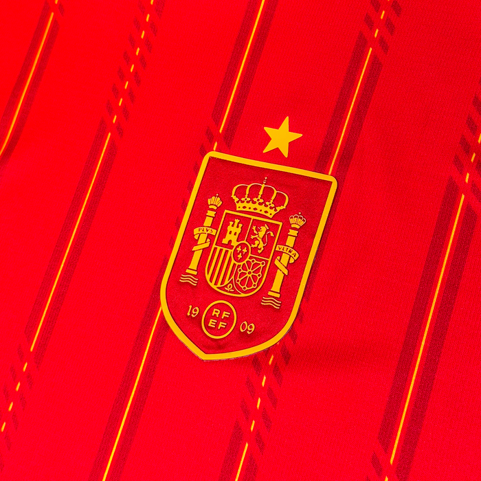 España 2026 Local para Niños - Express