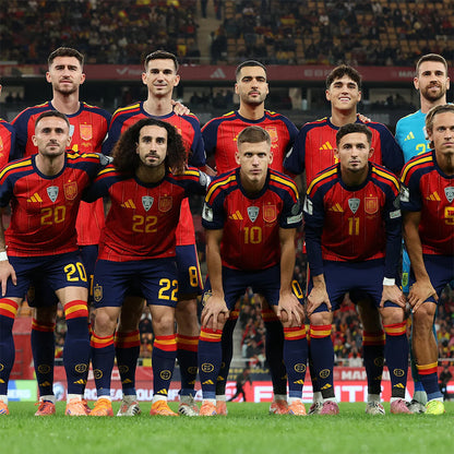 España 2026 Local