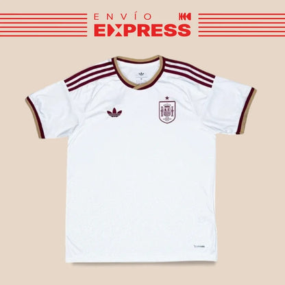 España 2026 Visitante - Express