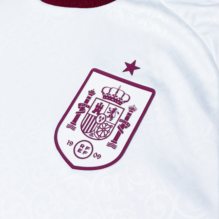 España 2026 Visitante - Express