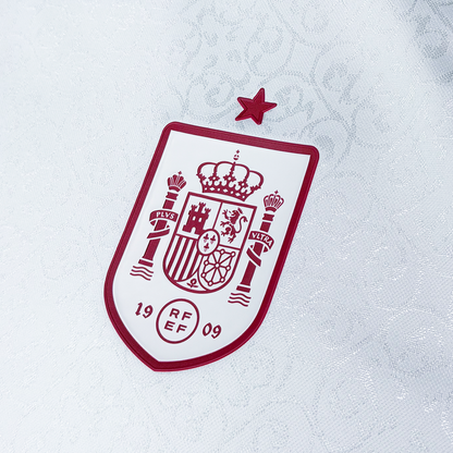España 2026 Visitante Versión Jugador - Express