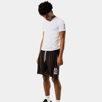 Essential Mesh Short