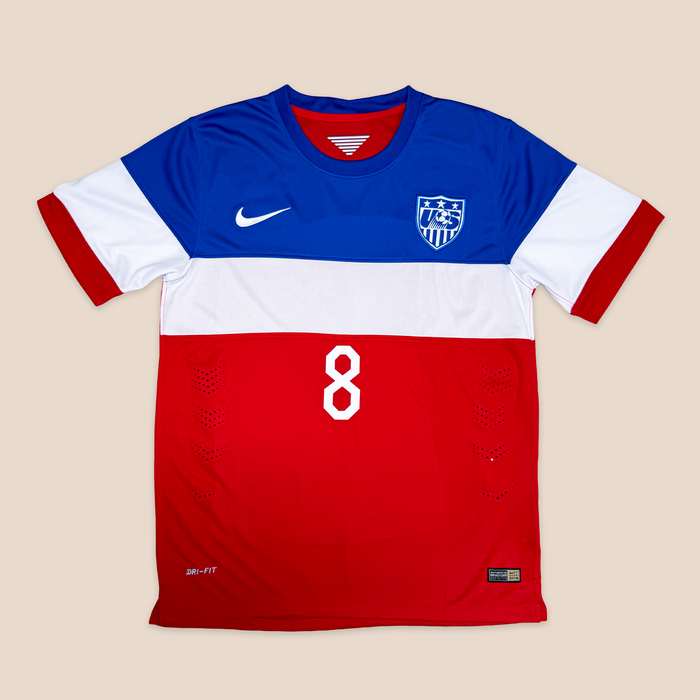 Estados Unidos 2014 Local