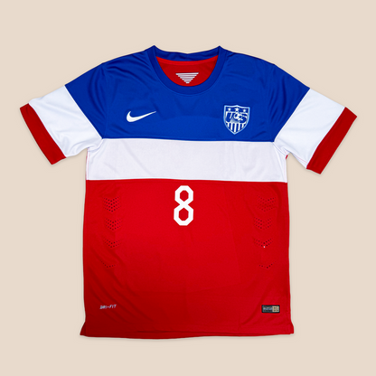 Estados Unidos 2014 Local