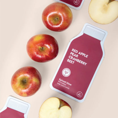 ESW BEAUTY - Spiced Glow Restoring Raw Juice Mask