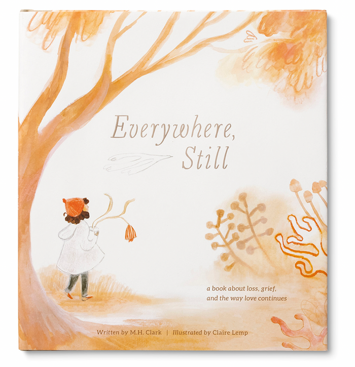 Everywhere Still