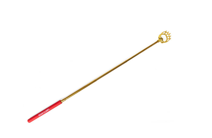 Extendable Back Scratcher (3 colors)