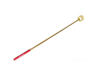 Extendable Back Scratcher (3 colors)