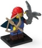 Falconer, Series 24
