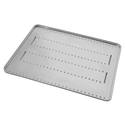 Family Q® (G1) BBQ Convection Trays - 10 Pack