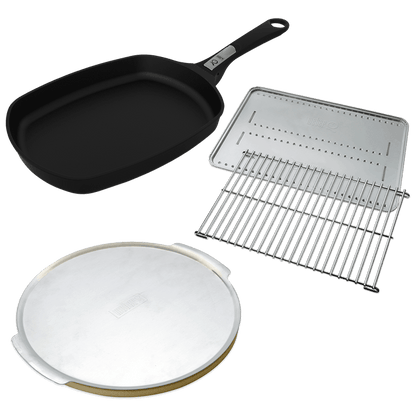 Family Q® (G1/G2) Essentials Pack