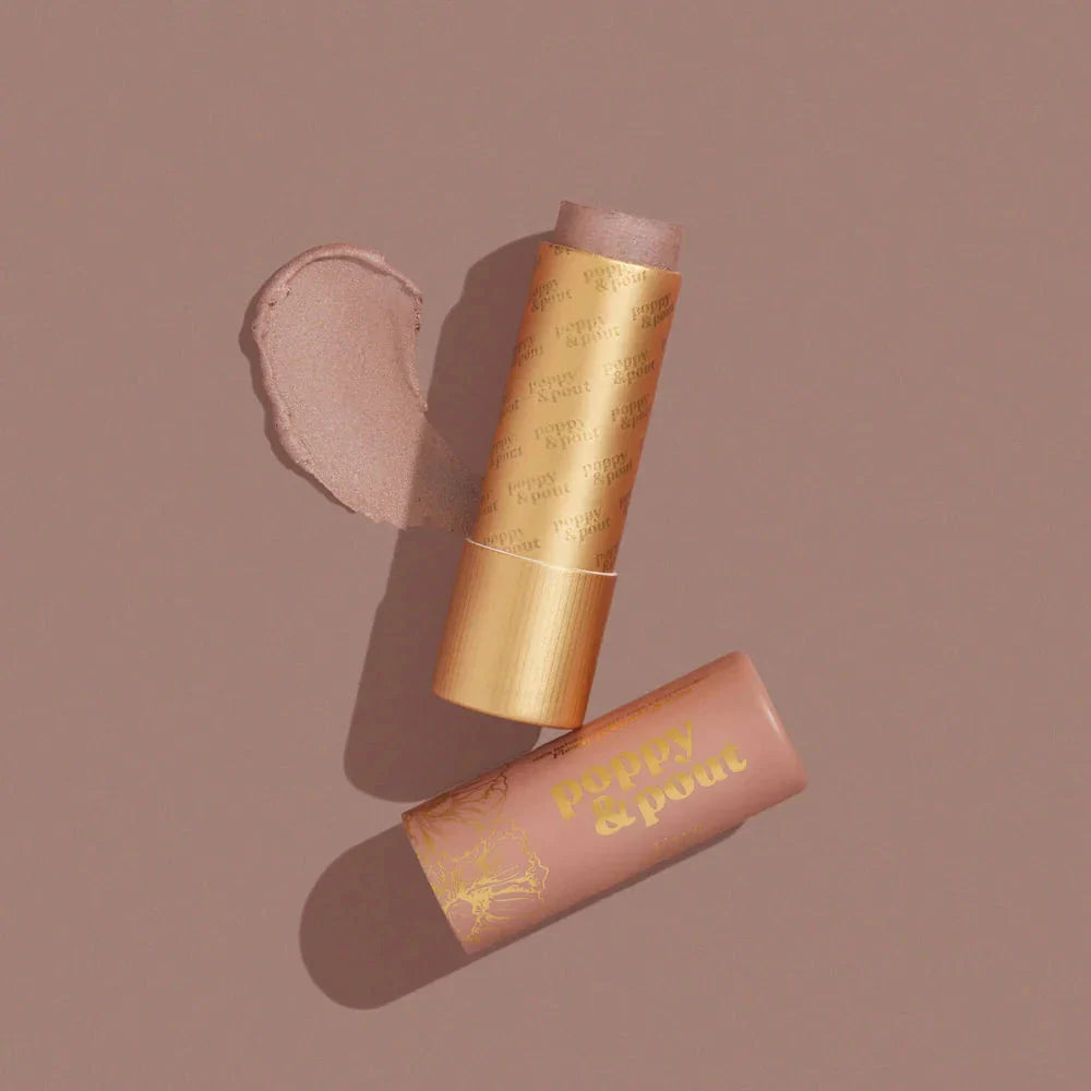 POPPY & POUT - Lip Tint - Faye