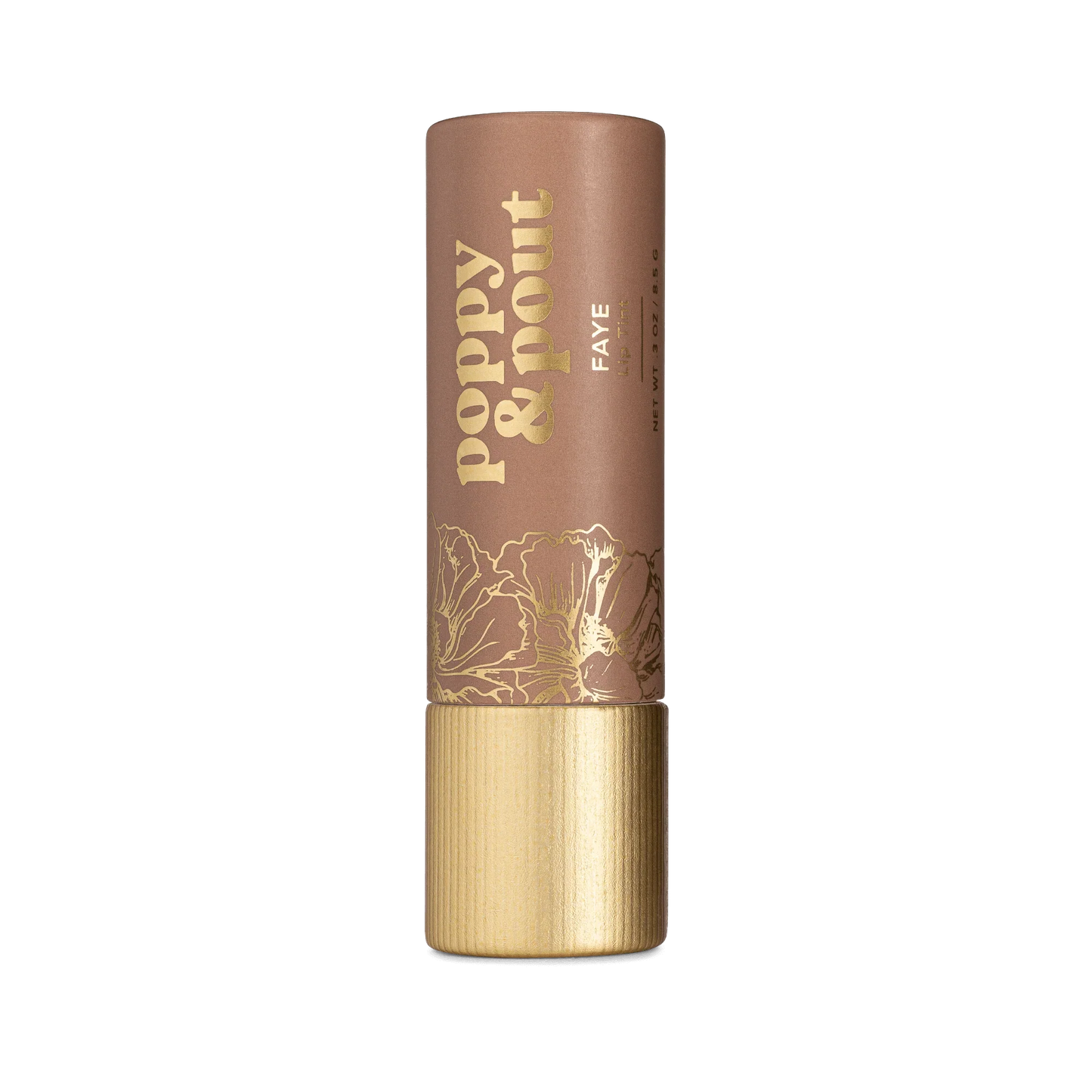 POPPY & POUT - Lip Tint - Faye