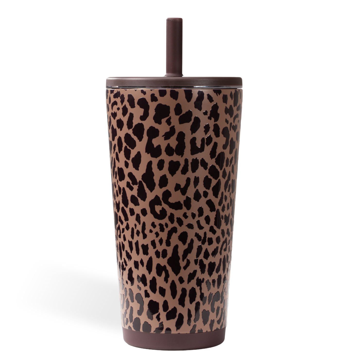 HYDROJUG - Everyday Tumbler 20 oz - Brown Leopard