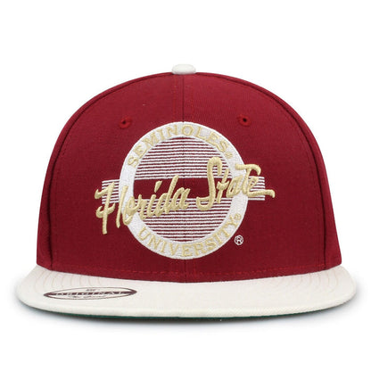 Florida State '87 Topp Snapback
