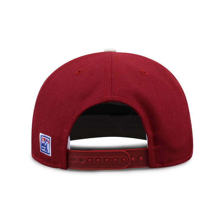 Florida State '87 Topp Snapback